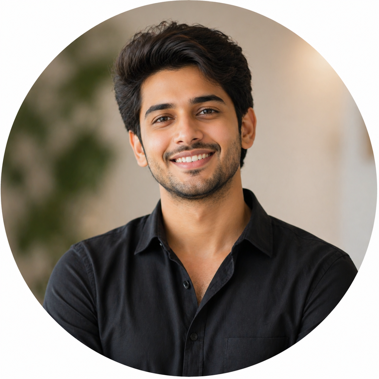 Raj Mahawar